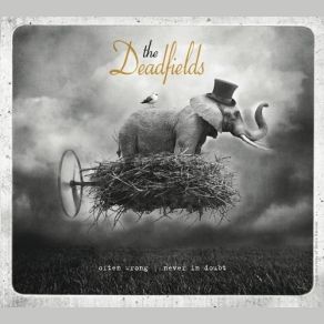 Download track Let It Rain The Deadfields