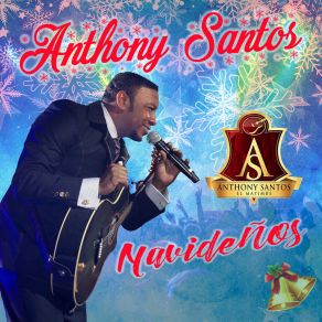 Download track Sin Ti No Puedo Anthony Santos