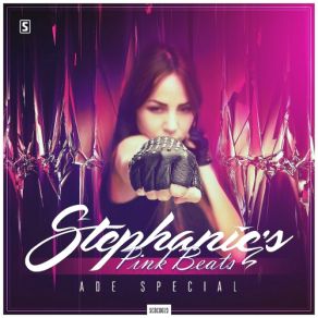 Download track Stephanie's Pink Beats (ADE 2015 Special) (Full Continuous Mix) Tuneboy, Technoboy, Isaac