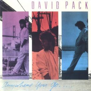 Download track Just Be You David Pack