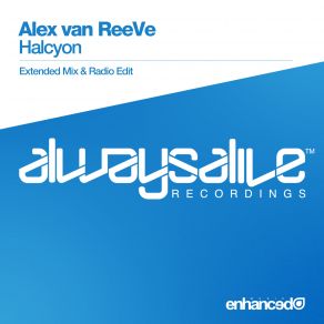 Download track Halcyon (Extended Mix) Alex Van ReeVe