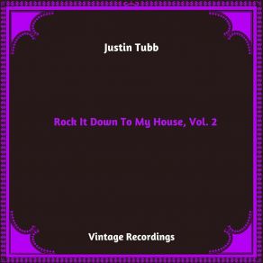 Download track Heart's Command Justin Tubb