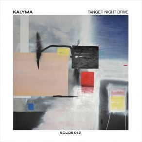 Download track Tanger Night Drive Kalyma