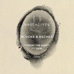 Download track From The Ashes (Original Mix) Blocks & Escher