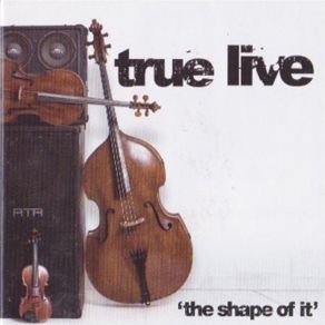 Download track Improvisation On A Theme True Live