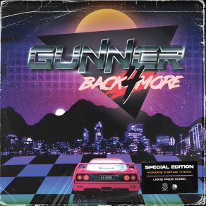 Download track Street Kid Gunner, Gunner Gunner