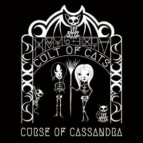 Download track Darkborn Curse Of Cassandra