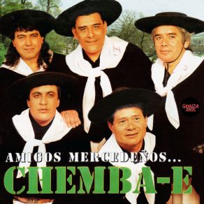 Download track La Nueva Cerradura Los Chemba-E