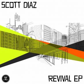 Download track Third Time's The Charm Scott Diaz