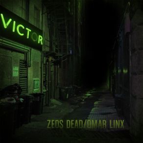 Download track Rudeboy Zeds Dead, Omar LinX