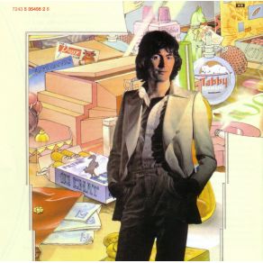 Download track On The Border Al Stewart