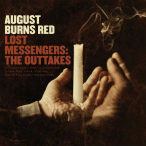 Download track The Truth Of A Liar (Demo)  August Burns Red