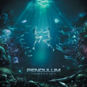 Download track Salt In The Wounds The Pendulum