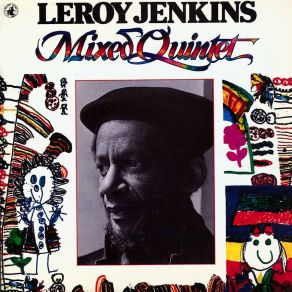 Download track Quintet Number 3 Leroy Jenkins