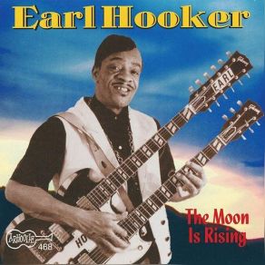 Download track New Riviera Earl Hooker