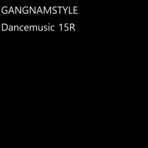 Download track Dance XR110 Gangnamstyle