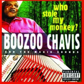 Download track I'M Going Away To Stay Boozoo Chavis