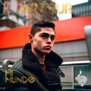 Download track Mi Mundo Arthur