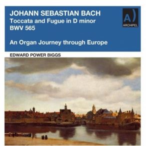 Download track 7. Toccata 1682 Arp Schnitger Organ, Neuenfelde Johann Sebastian Bach