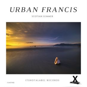 Download track Beautiful Evolution Urban Francis