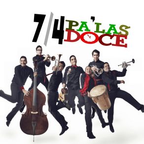 Download track Ven A Mi Casa Esta Navidad Ensamble 7