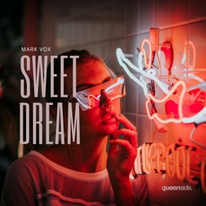 Download track Sweet Dream (Extended Mix) Mark Vox