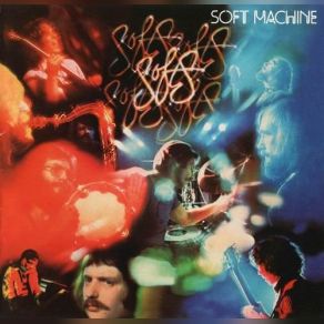 Download track The Tale Of Taliesin Soft Machine