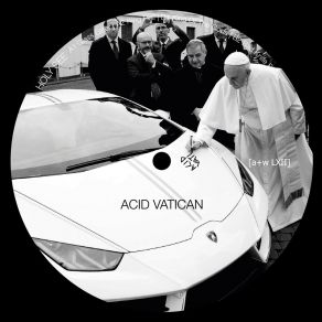 Download track Glass Eater Acid Vatican