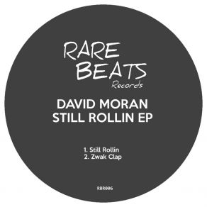 Download track Still Rollin David Moran