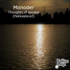 Download track Drown Spiral Monoder