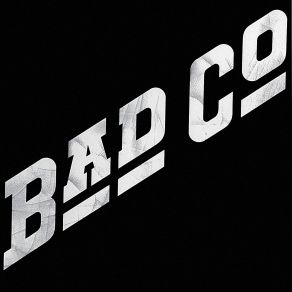 Download track The Way I Choose Bad Company