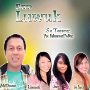 Download track Nasib Sopir Rental DERO LUWUK SA TERENGAdhi Diasamo