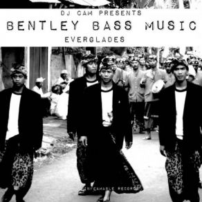 Download track Kenya Bass Camp Venice Beach Remix DJ Cam, Bentley Bass Music