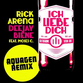 Download track Ich Liebe Dich (Aquagen Remix) Moses CAquagen