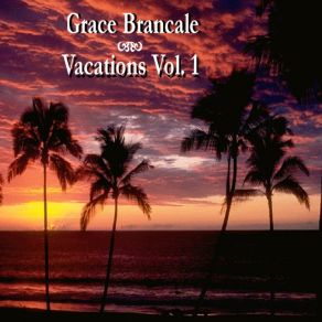 Download track Staycation Grace Brancale