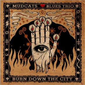 Download track Sweet Blood Call Mudcats Blues Trio