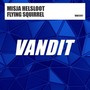 Download track Flying Squirrel Misja Helsloot