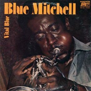 Download track Vital Blue Blue Mitchell