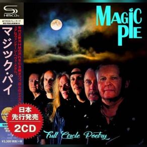 Download track What If... Magic Pie