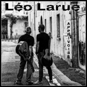 Download track Entre Le Ciel Et La Terre Léo LarueLa Terre