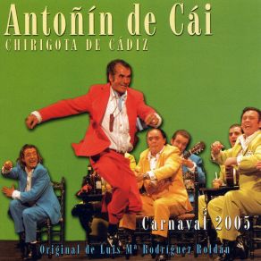 Download track Mi Cái Antoñín De Cái