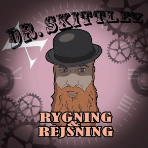 Download track Ild I Natten Dr. Skittlez