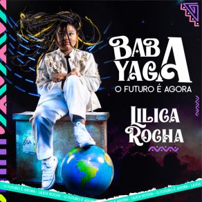 Download track Baba Yaga Lilica Rocha