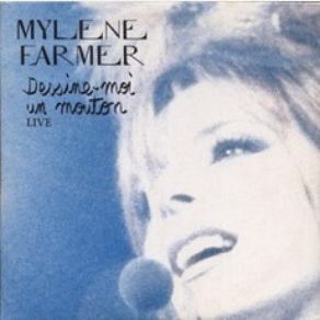 Download track Dernier Sourire (Live) Mylène Farmer