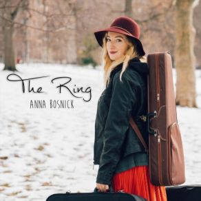 Download track So Easily Anna Bosnick