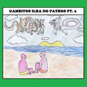 Download track Cabelo De Lava-Jato Os Gambitos