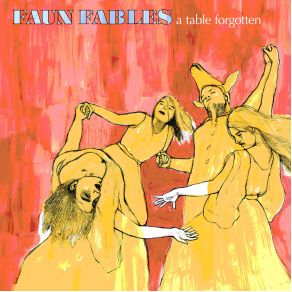 Download track Winter Sleep Faun Fables