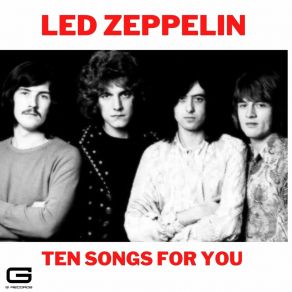 Download track Good Times Bad Times Led Zeppelin