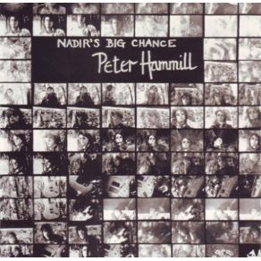 Download track Pompeii Peter Hammill