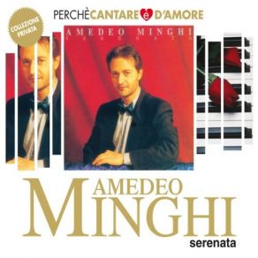 Download track Mia Vita Amedeo Minghi